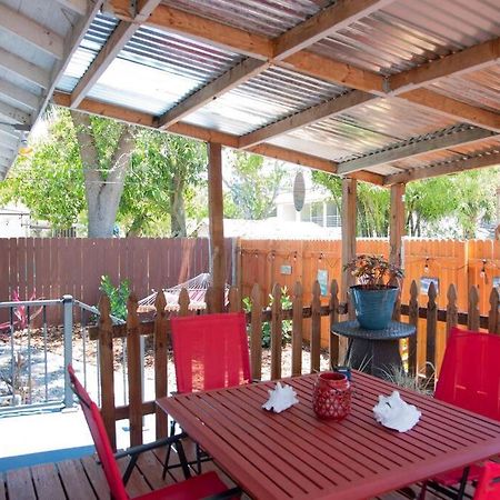 Two Bedroom Ranch With Private Deck Close To Beach Лейк-Уорт Экстерьер фото